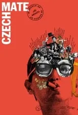 Póster de CzechMate: In Search of Jiří Menzel