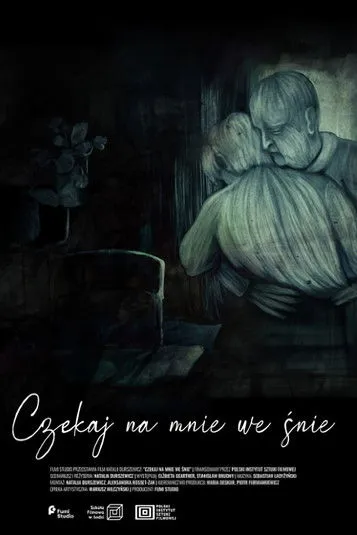 Stanislaw Brudny interpreta a Zygfryd en Czekaj na mnie we śnie