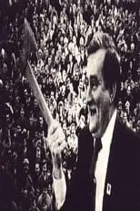 Lech Walesa interpreta a en Człowiek ze studni