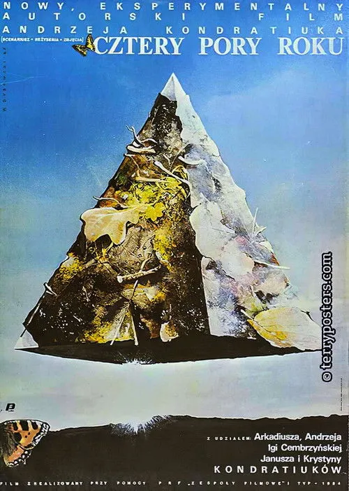 Andrzej Kondratiuk interpreta a en Cztery pory roku