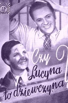 Mieczyslawa Cwiklinska interpreta a Countess Renata Czerminska en Czy Lucyna to dziewczyna?