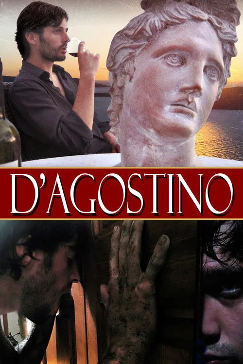 Póster de D'Agostino
