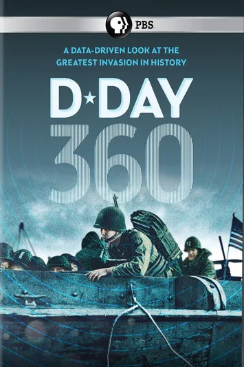 Póster de D-Day 360