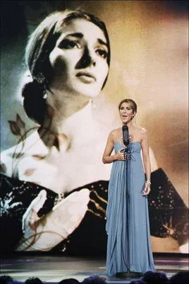 Póster de D'Elles (TV Special)