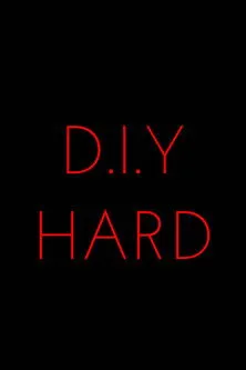 David Thewlis interpreta a Man en D.I.Y. Hard