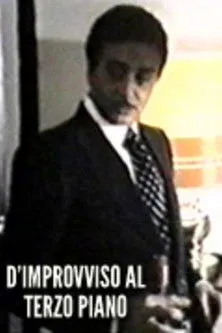 Aldo Massasso interpreta a - en D'improvviso al terzo piano