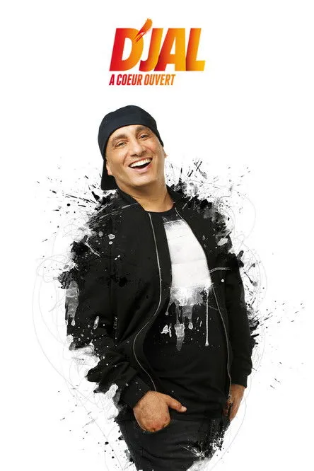 D'Jal interpreta a  en D'jal : À Cœur Ouvert