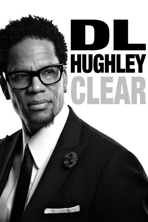 D.L. Hughley interpreta a Himself en D.L. Hughley: Clear