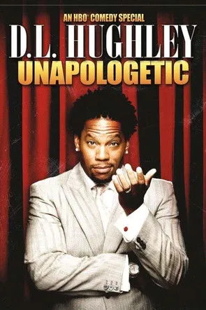 D.L. Hughley interpreta a Himself en D.L. Hughley: Unapologetic