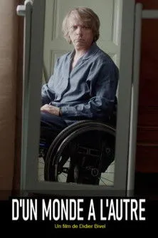 Lise Laffont interpreta a Mathilde en D'un monde à l'autre