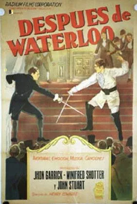 Charles Eaton interpreta a en D’Ye Ken John Peel?