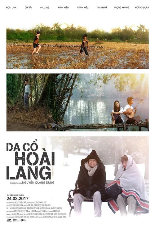 Hoài Linh interpreta a Tu Lành en Dạ Cổ Hoài Lang