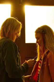 Jonas Strand Gravli interpreta a Alfred en Da du dro