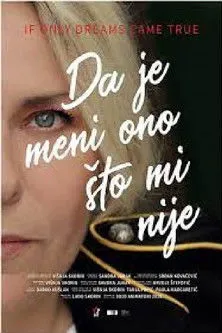 Tonci Huljic interpreta a Himself en Da je meni ono što mi nije