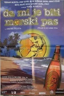 Ecija Ojdanic interpreta a Miki en Da mi je biti morski pas