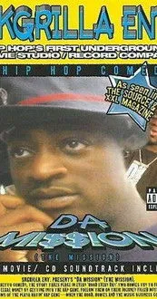 Edwin Freeman interpreta a Billy D en Da Mission