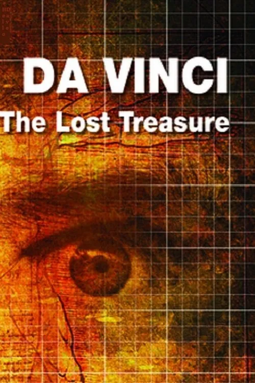 Fiona Bruce interpreta a Herself en Da Vinci: The Lost Treasure