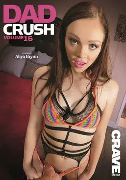 Póster de Dad Crush 16