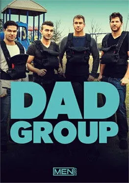Póster de la película Dad Group