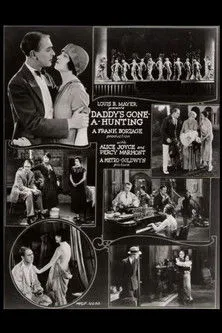 Helena D'Algy interpreta a en Daddy's Gone A-Hunting