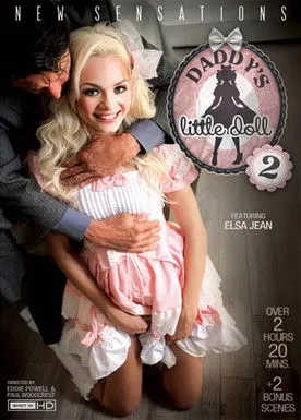 Póster de Daddy's Little Doll 2