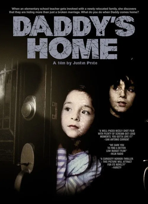 Christina Trevino interpreta a Angelica Costas en Daddy's Home