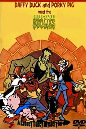 Jane Webb interpreta a Petunia Pig, Nurse en Daffy Duck and Porky Pig Meet the Groovie Goolies