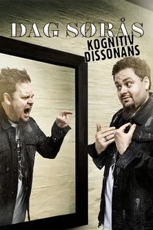 Dag Sørås interpreta a Self en Dag Sørås: Kognitiv Dissonans