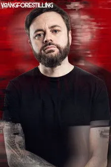 Dag Sørås interpreta a Self en Dag Sørås - Vrangforestilling