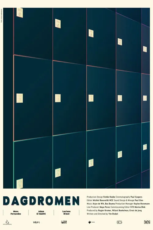 Juna de Leeuw interpreta a en Dagdromen