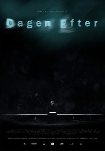 Stefan Pagels Andersen interpreta a Jannik en Dagen efter