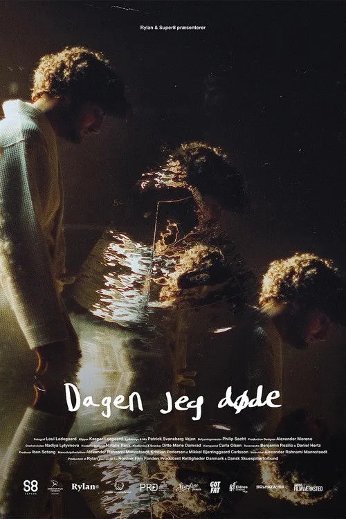 Nicolaj Kopernikus interpreta a Vært en Dagen jeg døde