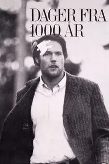 Erik Øksnes interpreta a Segment "Hvis du bærer på..." en Dager fra 1000 år