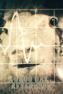 Nevan Rowe interpreta a Air Hostess en Dagg Day Afternoon