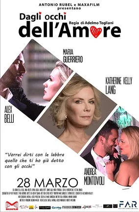 Katherine Kelly Lang interpreta a  en Dagli occhi dell'amore