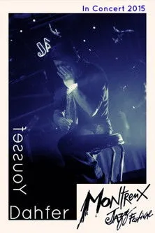 Dhafer Youssef interpreta a Oud - Vocals en Dahfer Youssef Montreux Jazz.Festival