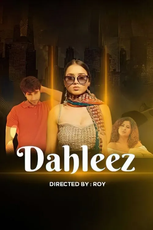 Lakshya Handa interpreta a en Dahleez