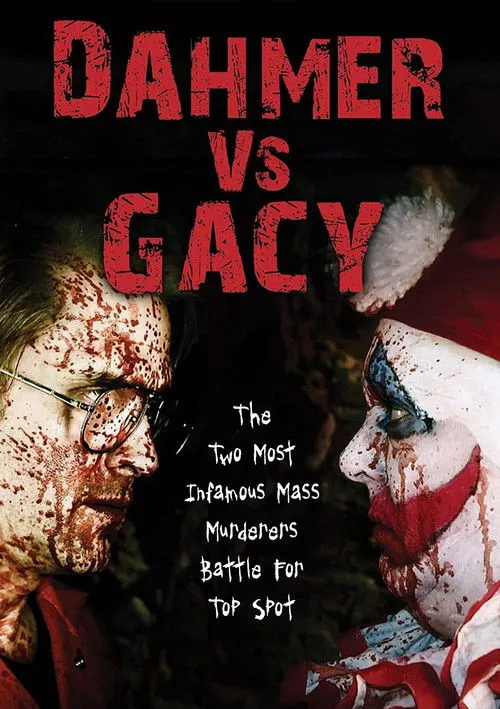 Ethan Phillips interpreta a X-13 en Dahmer vs. Gacy