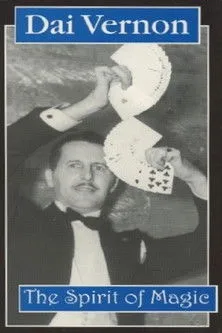 Max Maven interpreta a Self en Dai Vernon: The Spirit of Magic