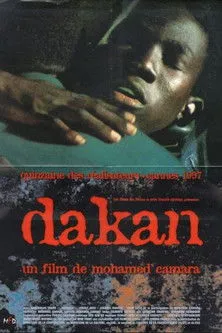 Póster de Dakan