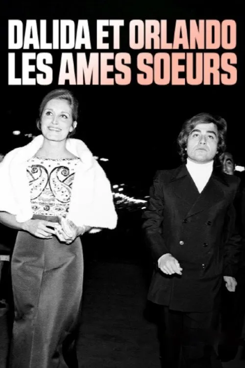 Bertrand Delanoë interpreta a Self en Dalida et Orlando, les âmes sœurs