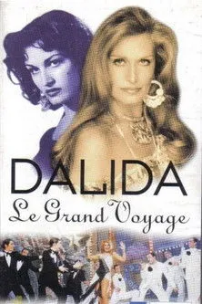 Christine Gagnieux interpreta a en Dalida, le grand voyage