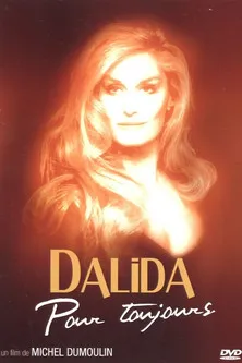 Dalida interpreta a en Dalida pour toujours