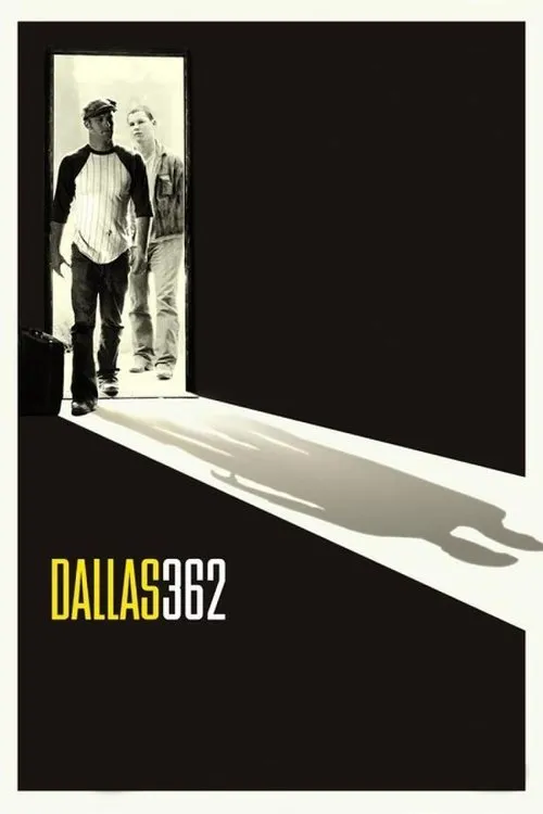 Póster de Dallas 362