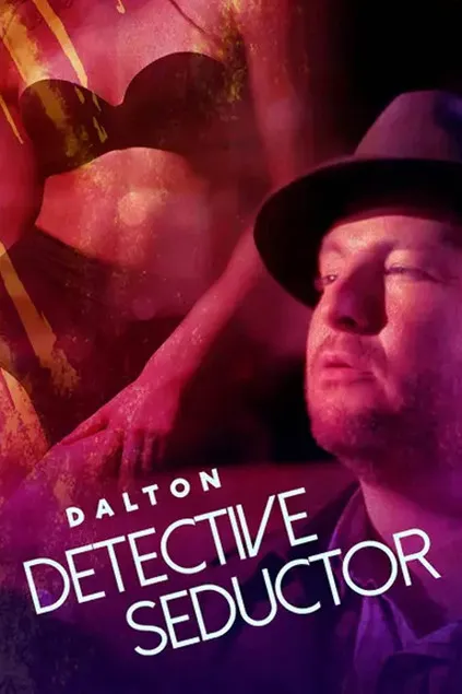 Póster de Dalton: Detective seductor
