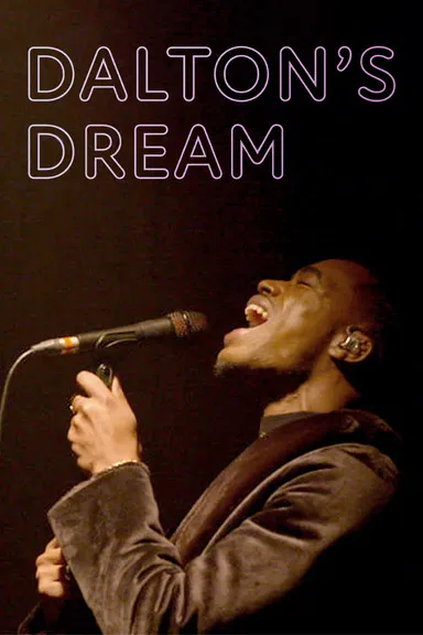 Dalton Harris interpreta a Self en Dalton's Dream