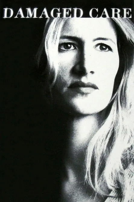 Póster de Damaged Care