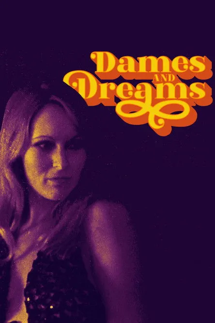 Póster de la película Dames and Dreams