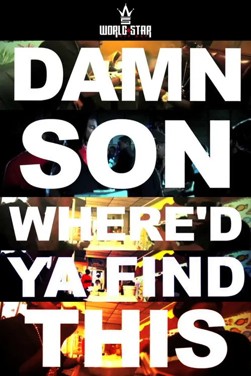 Rachel Ann Mullins interpreta a Kimberly en Damn Son Where'd You Find This?