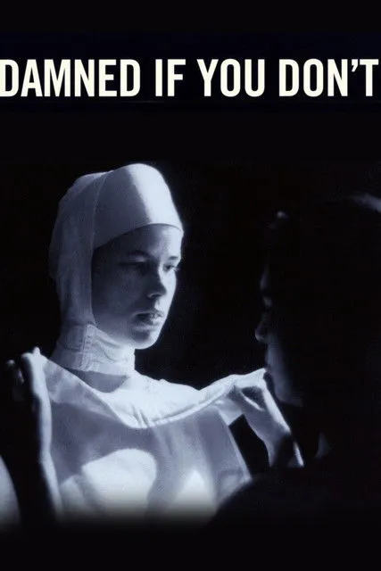 Ela Troyano interpreta a The Other Woman en Damned If You Don't